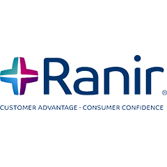 Ranir Logo