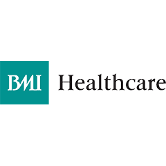 BMI Healthcare Logo
