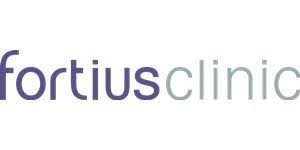 Fortius Clinic Logo