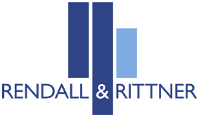 Rendall and Rittner Logo