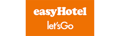 EasyHotel Logo