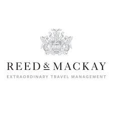 Reed and Mackay Logo