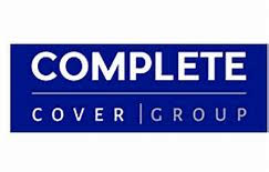 Complete Cover Group Logo